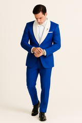 mens-vested-designer-wide-royal-blue-velvet-shawl-tuxedo-in-ivory-paisley