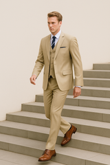 mens-vested-smart-modern-fit-suit-light-tan