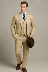 mens-vested-smart-modern-fit-suit-light-tan