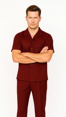 mens-walking-suit-in-color-burgundy-leisure-suit-casual-matching-shirt-and-pants-99