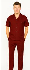 mens-walking-suit-in-color-burgundy-leisure-suit-casual-matching-shirt-and-pants-99