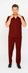 mens-walking-suit-in-color-burgundy-leisure-suit-casual-matching-shirt-and-pants-99
