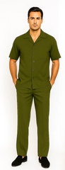 mens-walking-suit-in-color-olive-leisure-suit-casual-matching-shirt-and-pants-99