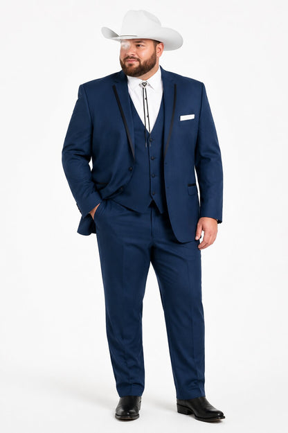 Western Suits For Wedding - Traje Para Hombre - Western Tuxedo - Cowboy tuxedo
