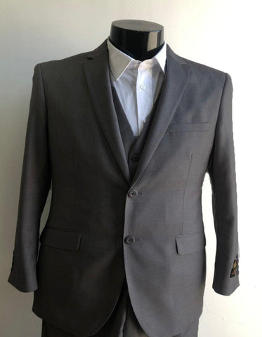 Mens Wholesale Clothing Gray Los angeles - Mens Suits Los angeles