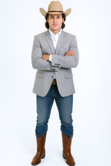 western-blazer-saco-para-hombre-mens-double-button-western-grey-blazer