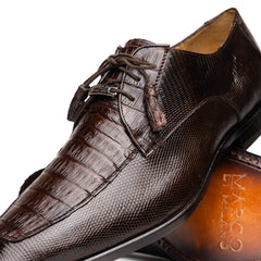 marco-di-milano-merida-brown-lizard-caiman-crocodile-oxfords-shoes