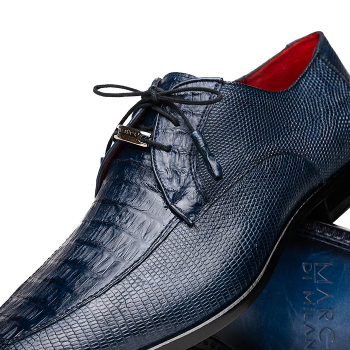 Marco Di Milano Merida Navy