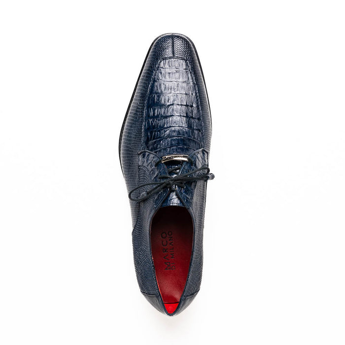 Marco Di Milano Merida Navy