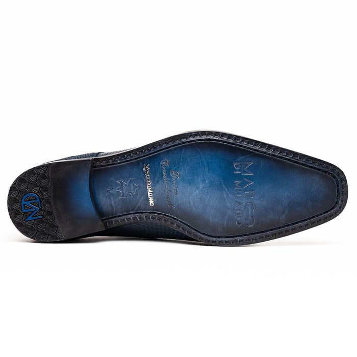 Marco Di Milano Merida Navy