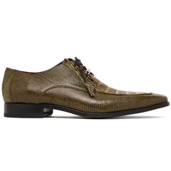 marco-di-milano-merida-olive-green-lizard-caiman-crocodile-oxfords-shoes