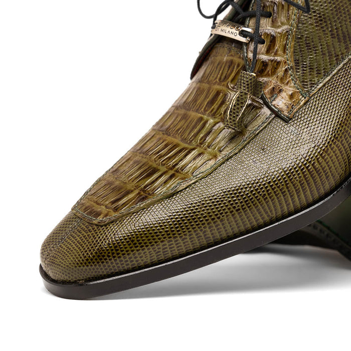 Marco Di Milano Merida Olive Green
