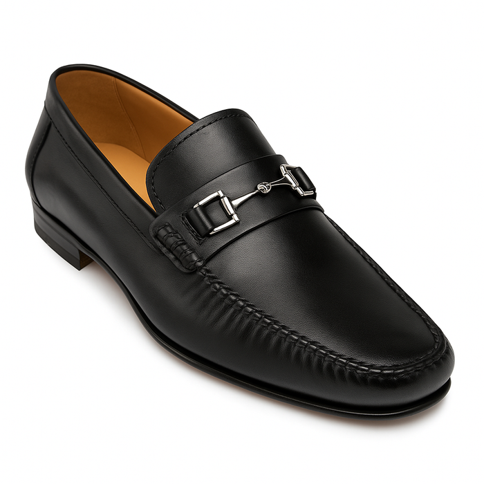 Mezlan Ornament Loafer