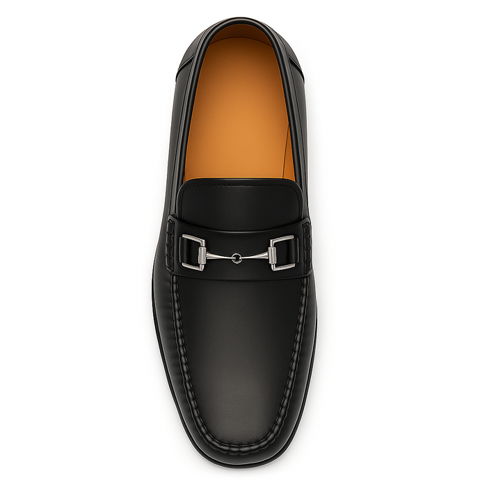 Mezlan Ornament Loafer