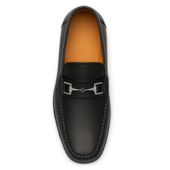 mens-mezlan-brussels-metal-ornament-calfskin-loafer-dress-shoe-in-tan