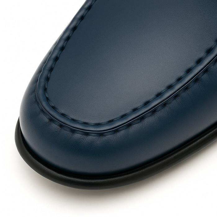 Mezlan Ornament Loafer