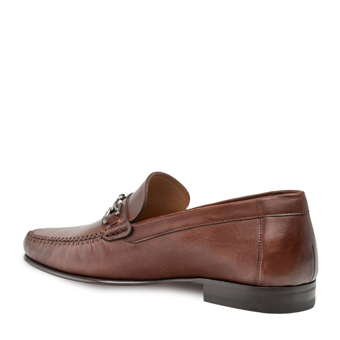 Mezlan Ornament Loafer
