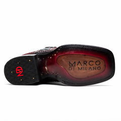 marco-di-milano-missouri-blackcherry-python-square-toe-cowboy-boots