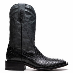 marco-di-milano-missouri-black-python-square-toe-cowboy-boots