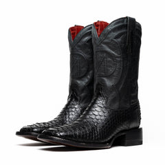 marco-di-milano-missouri-black-python-square-toe-cowboy-boots