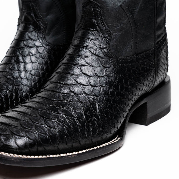 Marco Di Milano Missouri Black