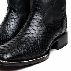 marco-di-milano-missouri-black-python-square-toe-cowboy-boots
