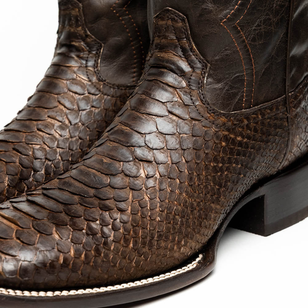 Marco Di Milano Missouri Brown
