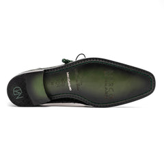 marco-di-milano-moncalieri-green-genuine-alligator-and-cobra-skin-dress-shoe