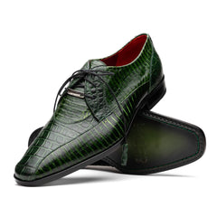 marco-di-milano-moncalieri-green-genuine-alligator-and-cobra-skin-dress-shoe