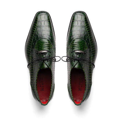 Marco Di Milano Moncalieri Green