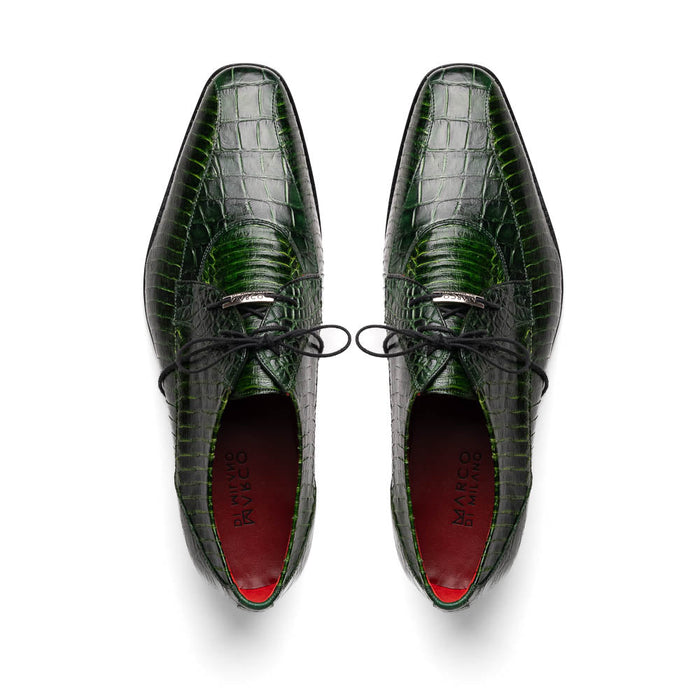 Marco Di Milano Moncalieri Green