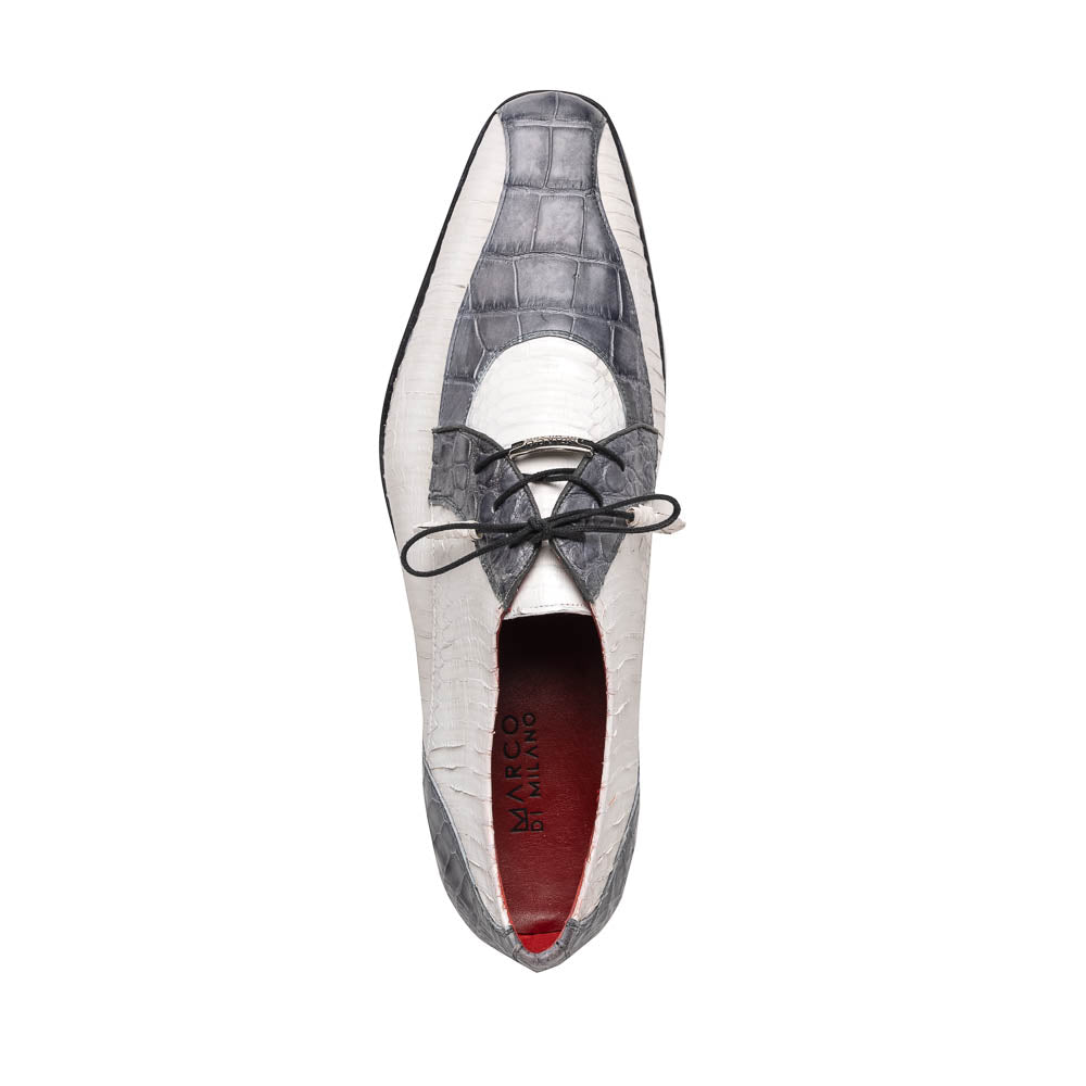 Marco Di Milano Moncalieri Gray / White