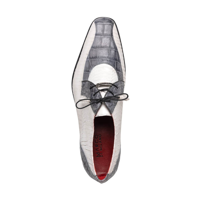 Marco Di Milano Moncalieri Gray / White