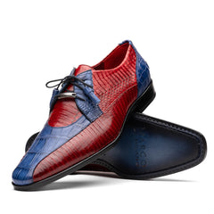 marco-di-milano-moncalieri-navy-red-genuine-alligator-and-cobra-skin-dress-shoe