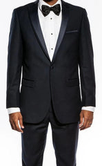 Online Tuxedo Rental -  Different Tuxedo Colors Styles - Classic Tuxedo in 8 Colors