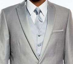 Online Tuxedo Rental -  Different Tuxedo Colors Styles - Classic Tuxedo in 8 Colors
