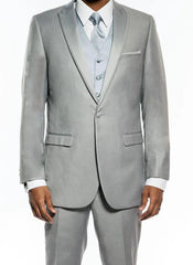 Online Tuxedo Rental -  Different Tuxedo Colors Styles - Classic Tuxedo in 8 Colors