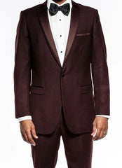 Online Tuxedo Rental -  Different Tuxedo Colors Styles - Classic Tuxedo in 8 Colors