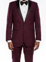 Online Tuxedo Rental -  Different Tuxedo Colors Styles - Classic Tuxedo in 8 Colors