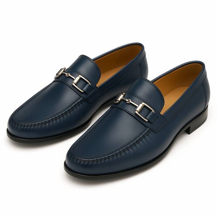 Mezlan Ornament Loafer