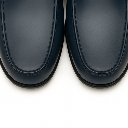 Mezlan Ornament Loafer