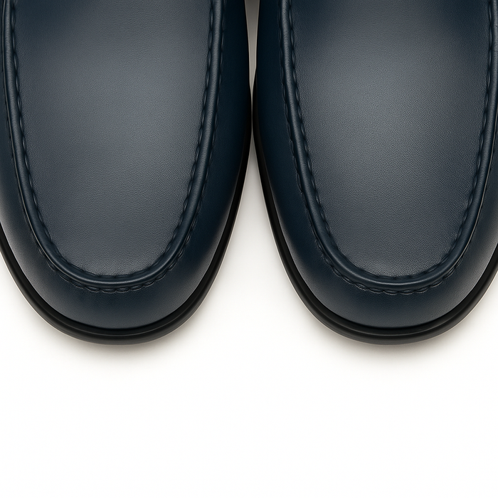 Mezlan Ornament Loafer