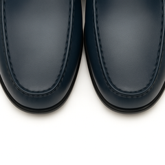 mens-mezlan-brussels-metal-ornament-calfskin-loafer-dress-shoe-in-tan