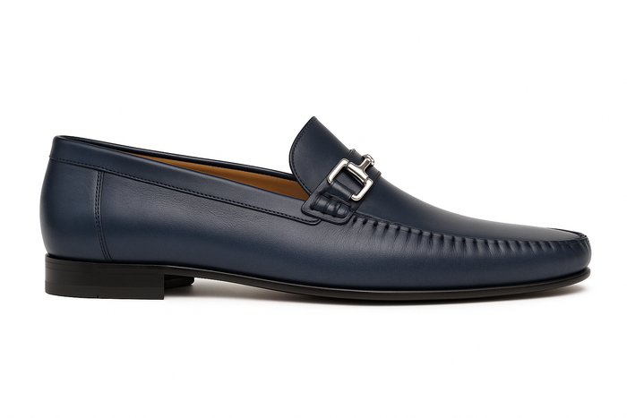 Mezlan Ornament Loafer