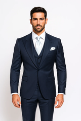 suits-with-baggy-pleated-pants-wide-leg-pants-100-wool-classic-fit-in-navy-single-breast-lapel-by-rossiman