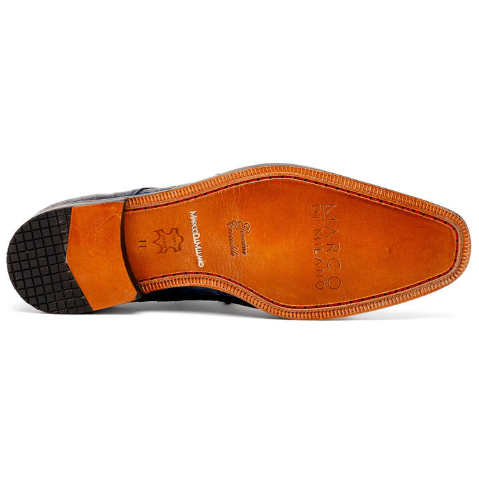 Marco Di Milano Nilo Navy