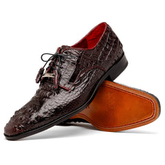 marco-di-milano-nilo-wine-nile-crocodile-derby-shoe