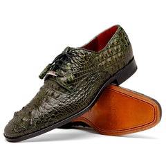 marco-di-milano-nilo-forest-green-nile-crocodile-derby-shoe