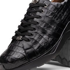 marco-di-milano-nino-mens-black-sleek-genuine-caiman-crocodile-sneaker