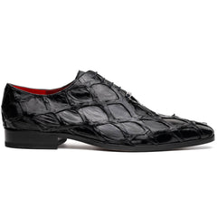 marco-di-milano-olivieri-black-pirarucu-dress-shoe-oxfords